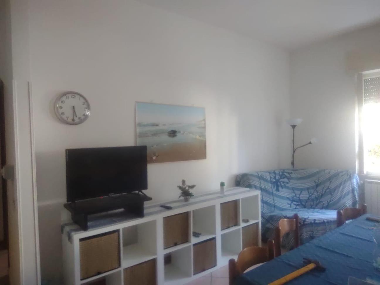 Appartamento San Vincenzo Appartement *